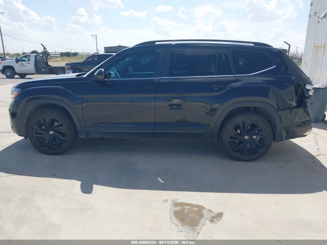 Aukcja sprzedaży 2022 Volkswagen Atlas 3.6l V6 Se W/technology, vin: 1V2JR2CA2NC561945, numer aukcji: 45880224