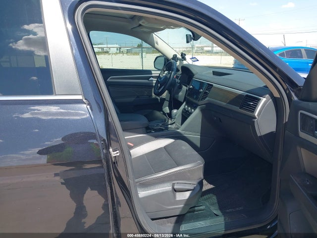 Aukcja sprzedaży 2022 Volkswagen Atlas 3.6l V6 Se W/technology, vin: 1V2JR2CA2NC561945, numer aukcji: 45880224