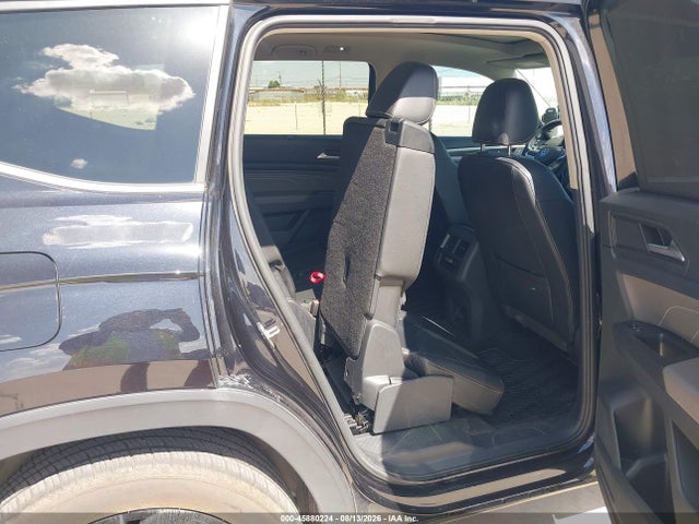 Aukcja sprzedaży 2022 Volkswagen Atlas 3.6l V6 Se W/technology, vin: 1V2JR2CA2NC561945, numer aukcji: 45880224