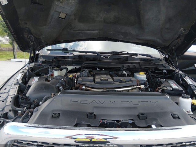 45880225 :رقم المزاد ، 3C63RRJL7EG158748 vin ، 2014 Ram 3500 Laramie مزاد بيع
