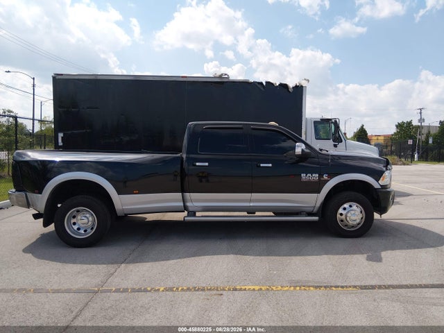 45880225 :رقم المزاد ، 3C63RRJL7EG158748 vin ، 2014 Ram 3500 Laramie مزاد بيع