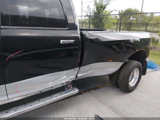 45880225 :رقم المزاد ، 3C63RRJL7EG158748 vin ، 2014 Ram 3500 Laramie مزاد بيع