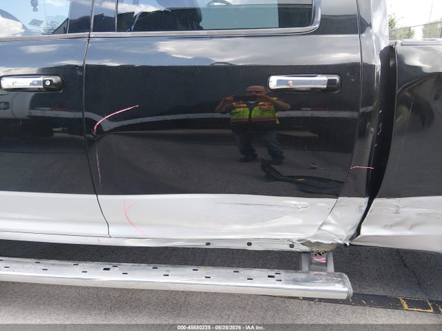 45880225 :رقم المزاد ، 3C63RRJL7EG158748 vin ، 2014 Ram 3500 Laramie مزاد بيع