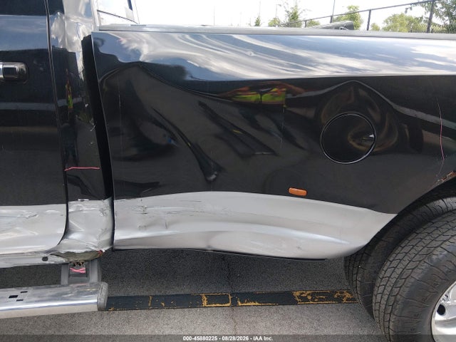 45880225 :رقم المزاد ، 3C63RRJL7EG158748 vin ، 2014 Ram 3500 Laramie مزاد بيع