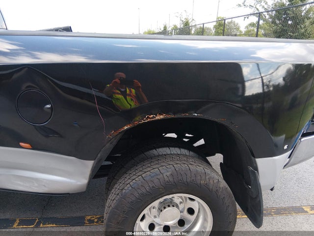 45880225 :رقم المزاد ، 3C63RRJL7EG158748 vin ، 2014 Ram 3500 Laramie مزاد بيع