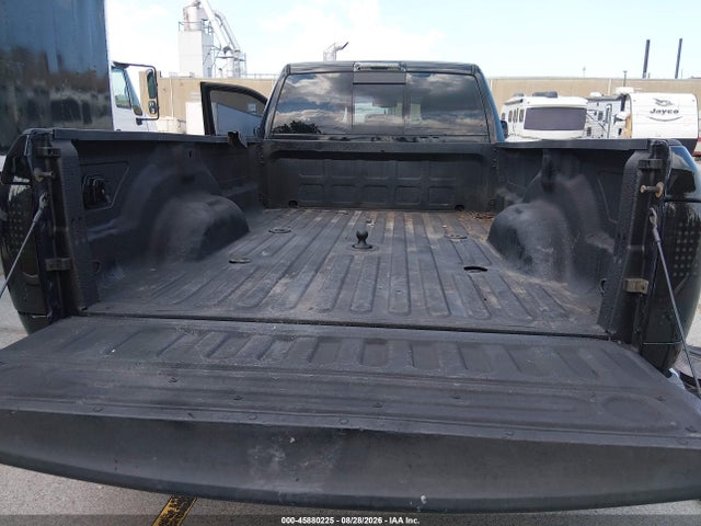 45880225 :رقم المزاد ، 3C63RRJL7EG158748 vin ، 2014 Ram 3500 Laramie مزاد بيع