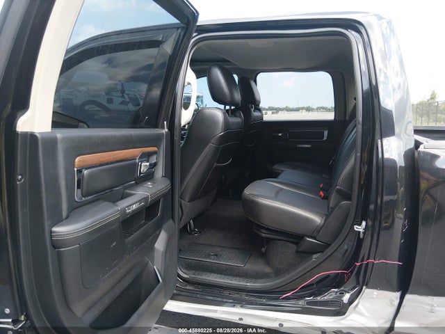 45880225 :رقم المزاد ، 3C63RRJL7EG158748 vin ، 2014 Ram 3500 Laramie مزاد بيع