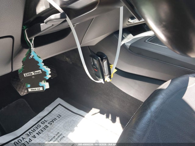 45880226 :رقم المزاد ، WA1BNAFY2J2209656 vin ، 2018 Audi Q5 2.0t Premium مزاد بيع
