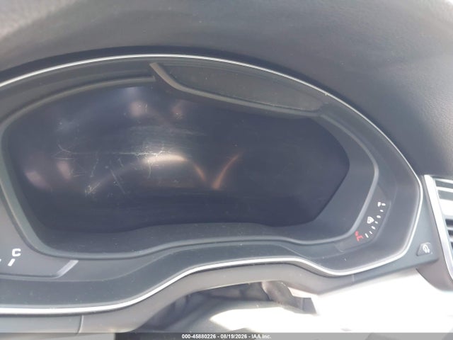 45880226 :رقم المزاد ، WA1BNAFY2J2209656 vin ، 2018 Audi Q5 2.0t Premium مزاد بيع