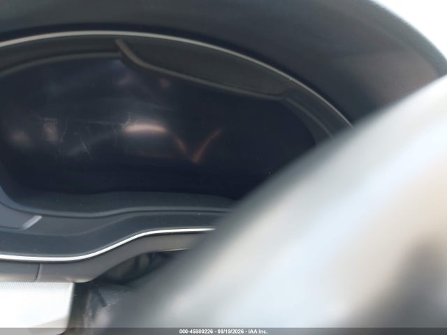 45880226 :رقم المزاد ، WA1BNAFY2J2209656 vin ، 2018 Audi Q5 2.0t Premium مزاد بيع