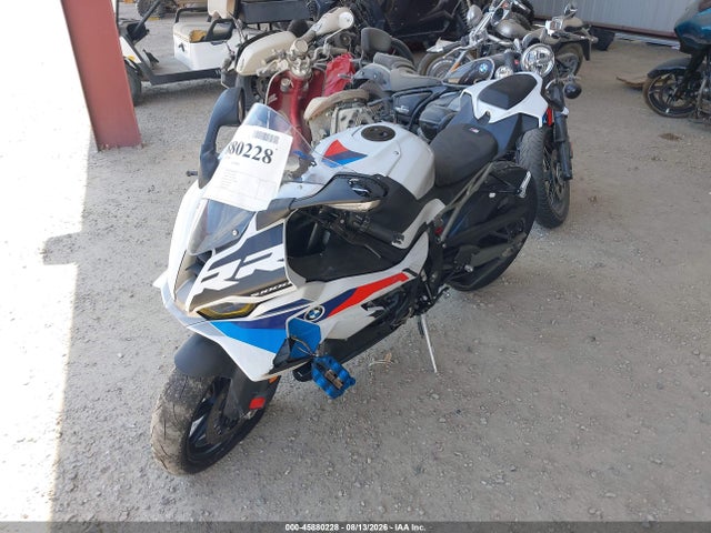 BMW S 1000 Rr 2026 WB10P2309T6M09440 Image 2