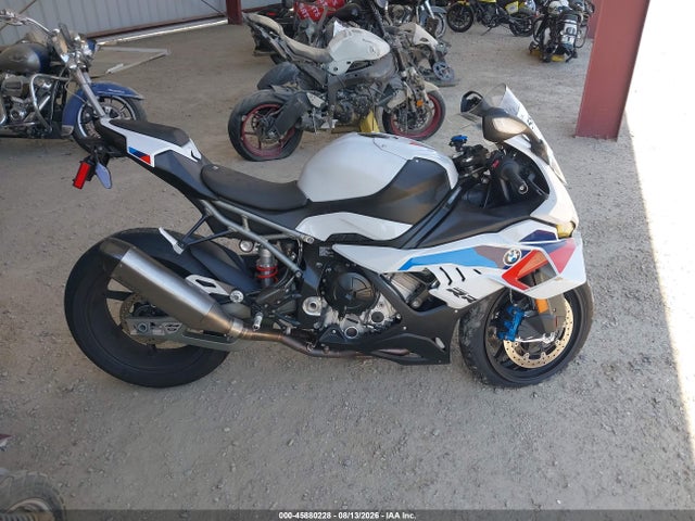 BMW S 1000 Rr 2026 WB10P2309T6M09440 Image 11