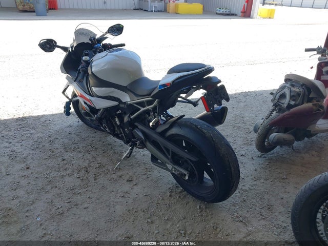BMW S 1000 Rr 2026 WB10P2309T6M09440 Image 3