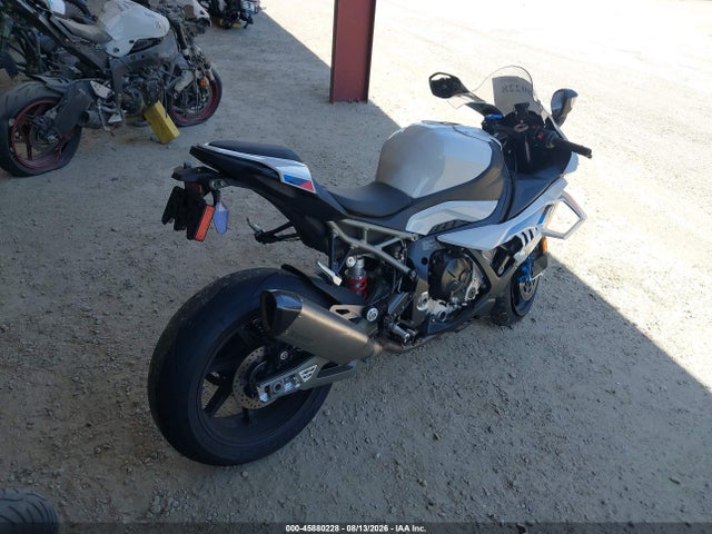 BMW S 1000 Rr 2026 WB10P2309T6M09440 Image 4
