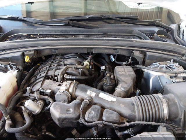 Aukcja sprzedaży 2024 Jeep Grand Cherokee Laredo 4x4, vin: 1C4RJHAG4RC200356, numer aukcji: 45880229