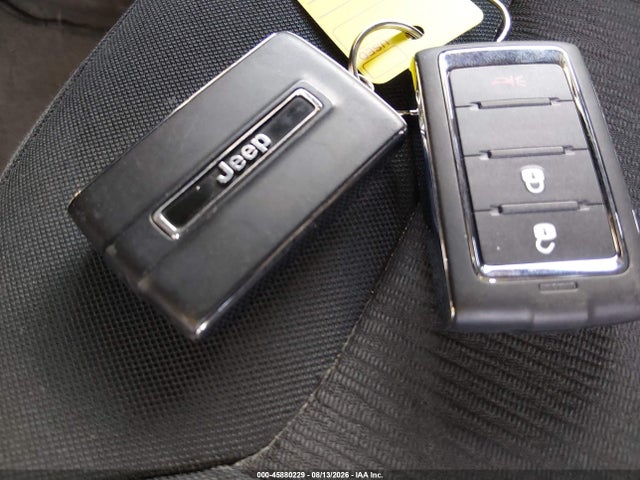 Aukcja sprzedaży 2024 Jeep Grand Cherokee Laredo 4x4, vin: 1C4RJHAG4RC200356, numer aukcji: 45880229