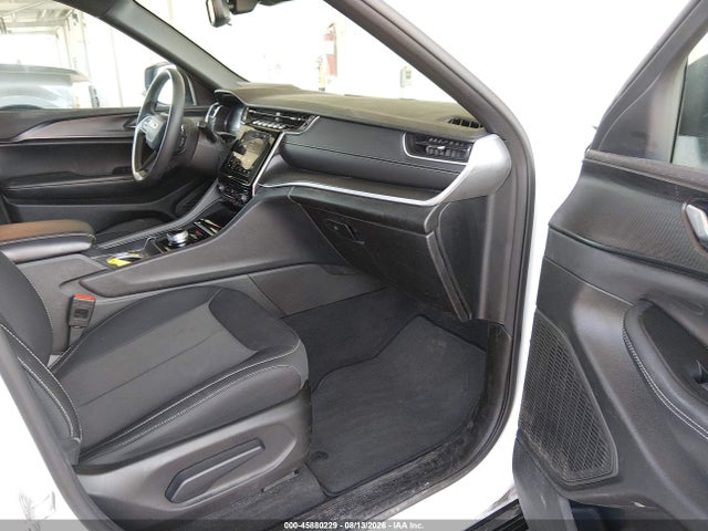 Aukcja sprzedaży 2024 Jeep Grand Cherokee Laredo 4x4, vin: 1C4RJHAG4RC200356, numer aukcji: 45880229