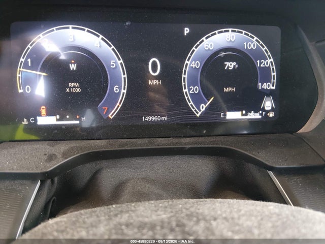 Aukcja sprzedaży 2024 Jeep Grand Cherokee Laredo 4x4, vin: 1C4RJHAG4RC200356, numer aukcji: 45880229