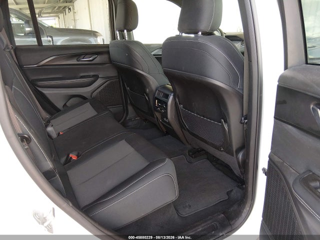 Aukcja sprzedaży 2024 Jeep Grand Cherokee Laredo 4x4, vin: 1C4RJHAG4RC200356, numer aukcji: 45880229