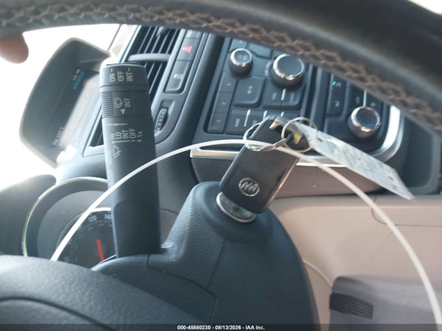 2016 Buick Encore მანქანა იყიდება აუქციონზე, vin: KL4CJASB2GB727793, აუქციონის ნომერი: 45880230