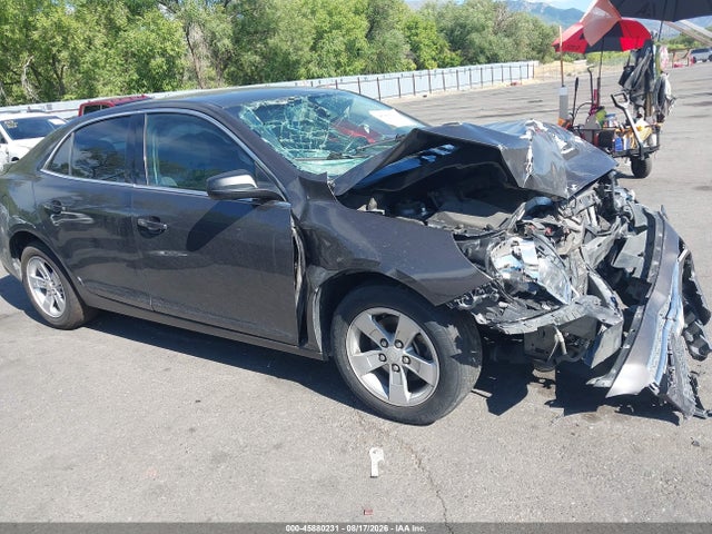Auction sale of the 2013 Chevrolet Malibu 1ls, vin: 1G11B5SA9DF213963, lot number: 45880231