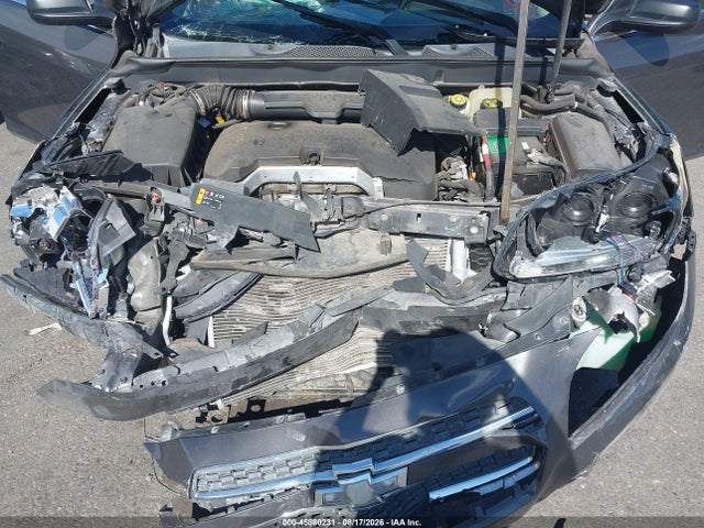 2013 Chevrolet Malibu 1ls მანქანა იყიდება აუქციონზე, vin: 1G11B5SA9DF213963, აუქციონის ნომერი: 45880231