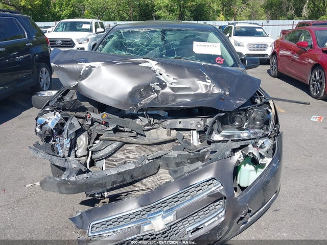 2013 Chevrolet Malibu 1ls მანქანა იყიდება აუქციონზე, vin: 1G11B5SA9DF213963, აუქციონის ნომერი: 45880231