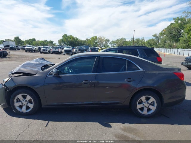 2013 Chevrolet Malibu 1ls მანქანა იყიდება აუქციონზე, vin: 1G11B5SA9DF213963, აუქციონის ნომერი: 45880231