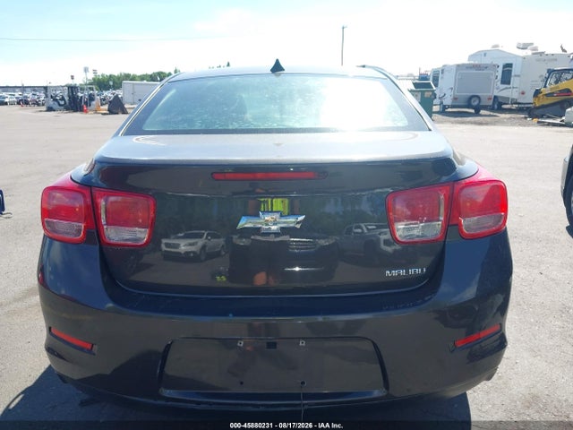 2013 Chevrolet Malibu 1ls მანქანა იყიდება აუქციონზე, vin: 1G11B5SA9DF213963, აუქციონის ნომერი: 45880231