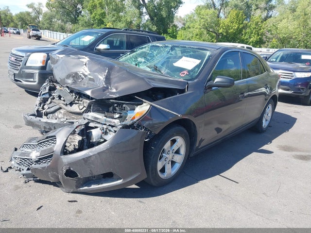 2013 Chevrolet Malibu 1ls მანქანა იყიდება აუქციონზე, vin: 1G11B5SA9DF213963, აუქციონის ნომერი: 45880231
