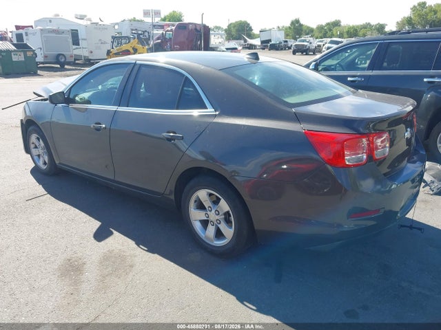 2013 Chevrolet Malibu 1ls მანქანა იყიდება აუქციონზე, vin: 1G11B5SA9DF213963, აუქციონის ნომერი: 45880231