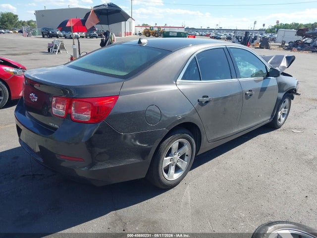 2013 Chevrolet Malibu 1ls მანქანა იყიდება აუქციონზე, vin: 1G11B5SA9DF213963, აუქციონის ნომერი: 45880231