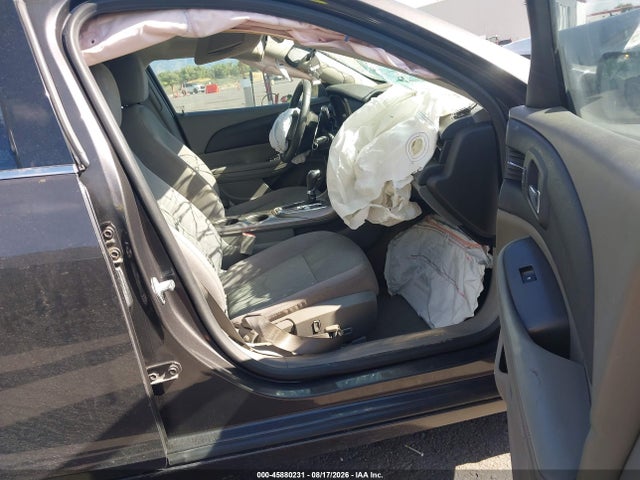 2013 Chevrolet Malibu 1ls მანქანა იყიდება აუქციონზე, vin: 1G11B5SA9DF213963, აუქციონის ნომერი: 45880231