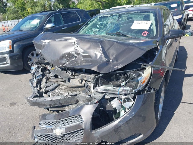 2013 Chevrolet Malibu 1ls მანქანა იყიდება აუქციონზე, vin: 1G11B5SA9DF213963, აუქციონის ნომერი: 45880231