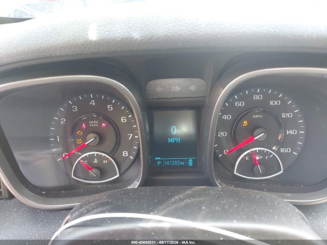 2013 Chevrolet Malibu 1ls მანქანა იყიდება აუქციონზე, vin: 1G11B5SA9DF213963, აუქციონის ნომერი: 45880231