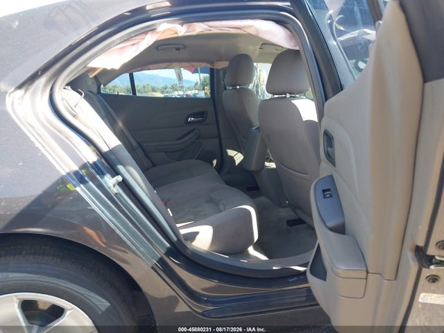 2013 Chevrolet Malibu 1ls მანქანა იყიდება აუქციონზე, vin: 1G11B5SA9DF213963, აუქციონის ნომერი: 45880231