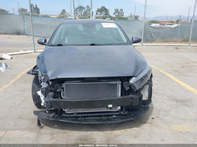 KIA Forte Lxs 2023 3KPF24AD1PE597366 Image 13