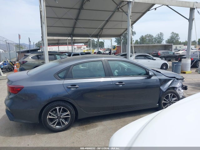 KIA Forte Lxs 2023 3KPF24AD1PE597366 Image 14