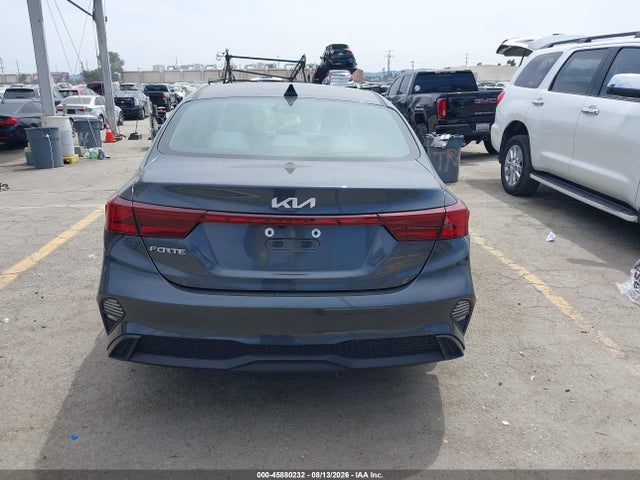 KIA Forte Lxs 2023 3KPF24AD1PE597366 Image 17