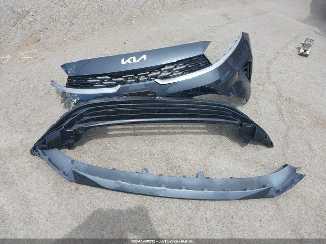 KIA Forte Lxs 2023 3KPF24AD1PE597366 Image 12