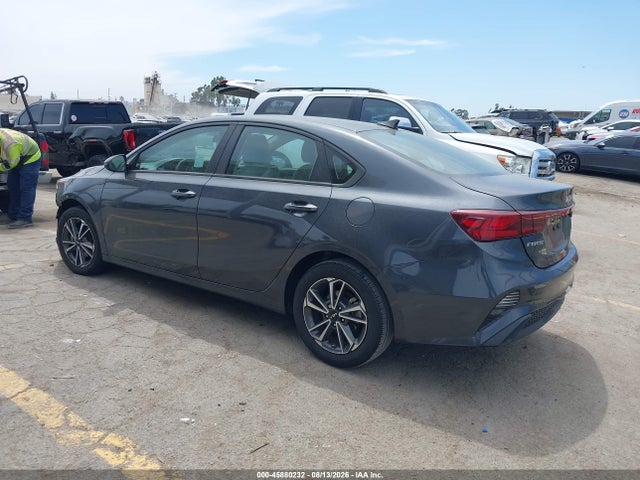 KIA Forte Lxs 2023 3KPF24AD1PE597366 Image 3