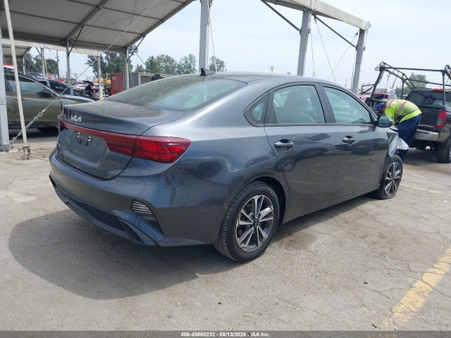 KIA Forte Lxs 2023 3KPF24AD1PE597366 Image 4