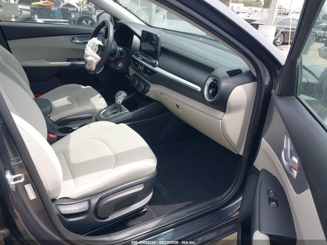 KIA Forte Lxs 2023 3KPF24AD1PE597366 Image 5