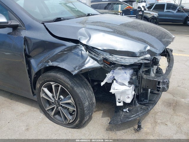 KIA Forte Lxs 2023 3KPF24AD1PE597366 Image 6