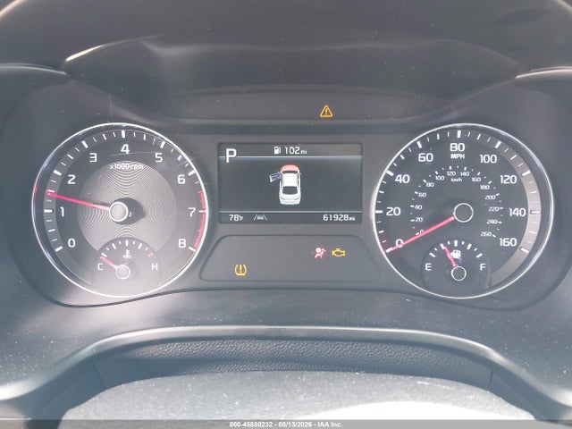 KIA Forte Lxs 2023 3KPF24AD1PE597366 Image 7