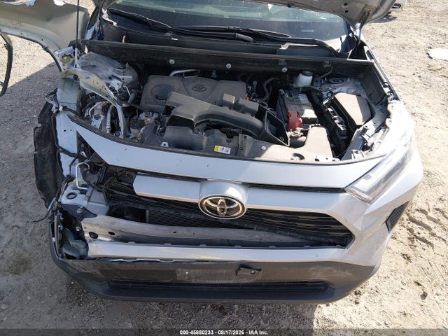 Toyota Rav4 Xle 2025 2T3P1RFVXSW532602 Image 10