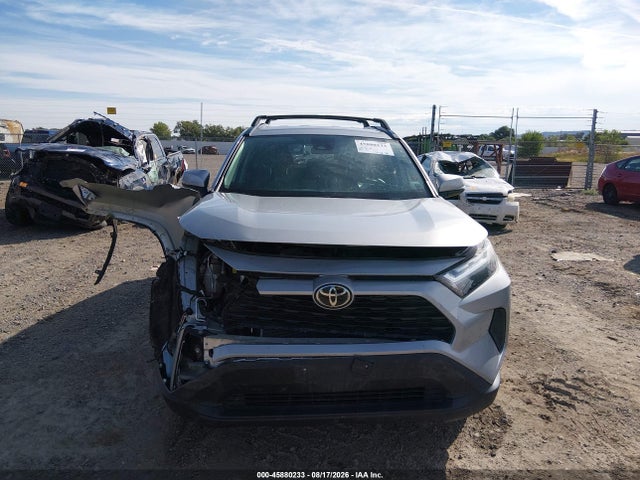 Toyota Rav4 Xle 2025 2T3P1RFVXSW532602 Image 11