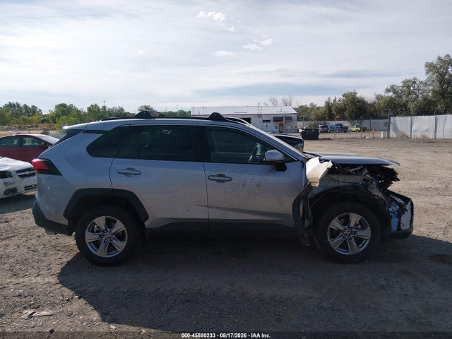 Toyota Rav4 Xle 2025 2T3P1RFVXSW532602 Image 12