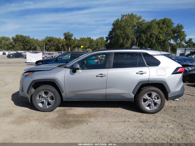 Toyota Rav4 Xle 2025 2T3P1RFVXSW532602 Image 13