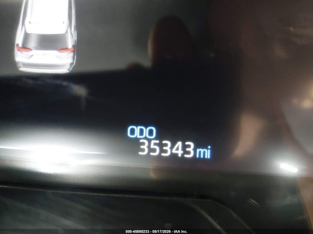 Toyota Rav4 Xle 2025 2T3P1RFVXSW532602 Image 14